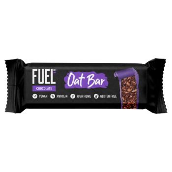 FUEL10K Chocolate Oat Bar 45g