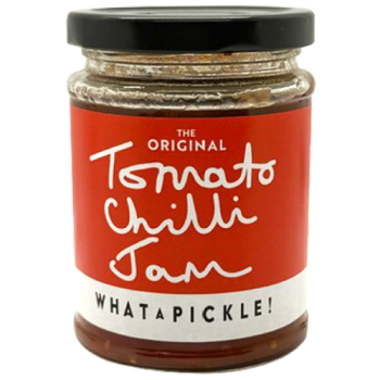 What A Pickle! The Original Tomato Chilli Jam 290g 