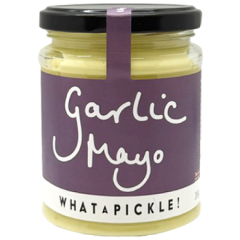 What A Pickle! Garlic Mayo 265g 