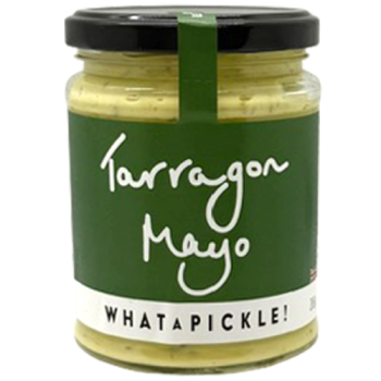 What A Pickle! Tarragon Mayo 265g 