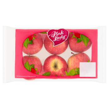 Pink Lady 6 Apples