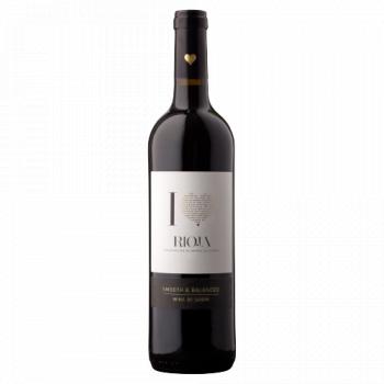 I Heart Rioja