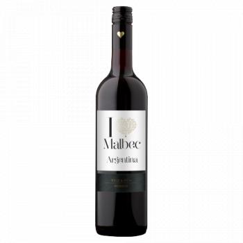 I Heart Malbec Mendoza