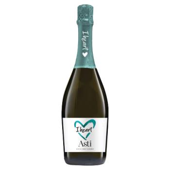 I Heart Asti 75cl