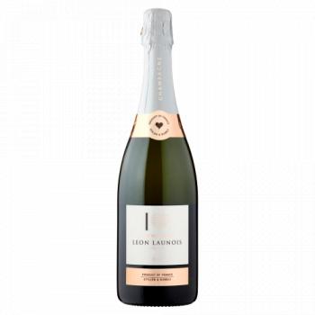 I Heart Champagne Didier Chopin Brut 750ml