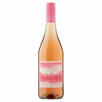 Silent Peak Sauvignon Blanc Rosé 75cl