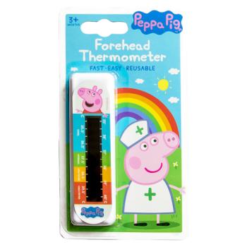 Peppa Pig Forehead Thermometer