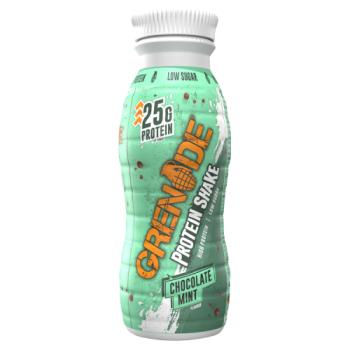 Grenade Carb Killa Dark Chocolate Mint R
