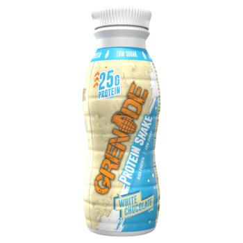 Grenade Carb Killa White Chocolate Cooki