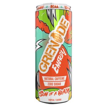 Granade Energy Son Of Beach