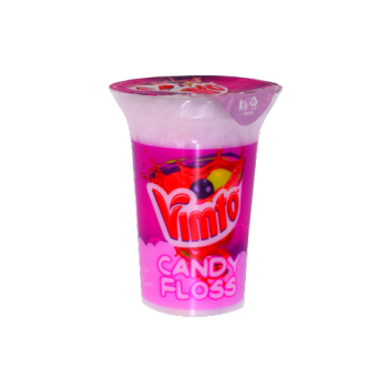 Vimto Candy Floss 20g 