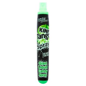 King Tango Spray Rapsberry
