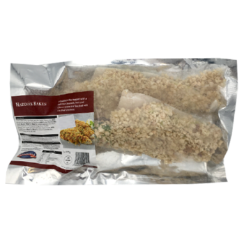 Chapman's Haddock Bakes 