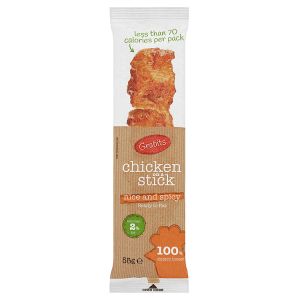 Grabit Chkn Stick Nice&sp