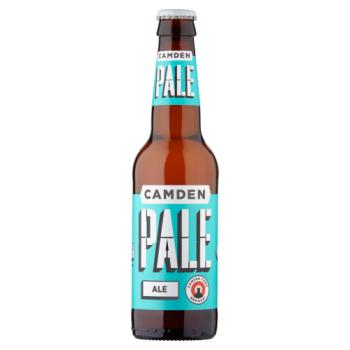 Camden Pale Ale Nrb