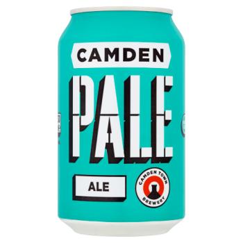 Camden Pale Ale 330ml