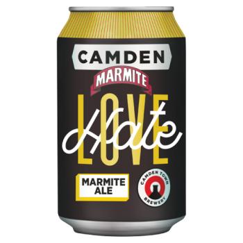 Camden Marmite Ale