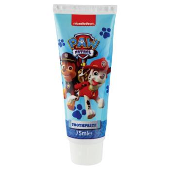 Paw Patrol Toothpast