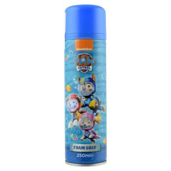 Nickelodeon Paw Patrol Foam Soap 250ml