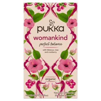 Pukka Womankind 30g