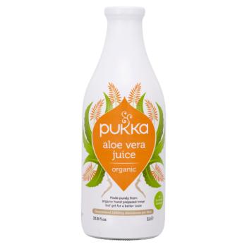 Pukka Aloe Vera Juice - Lge (single)