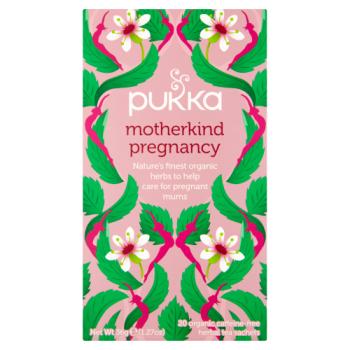 Pukka Motherkind Pregnancy