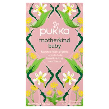 Pukka Motherkind Baby