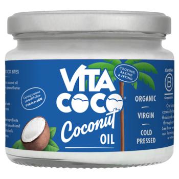Vita Coco Coconut Oil 250ml