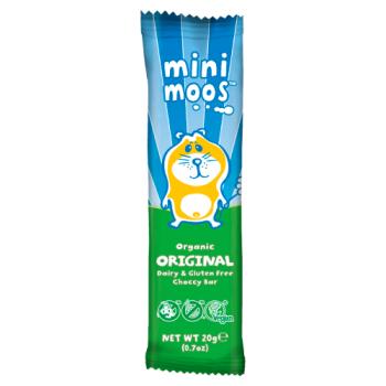 Moo Free Mini Moos - Original
