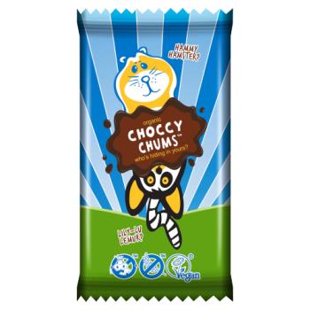 Moo Free Choccy Chum Surprises