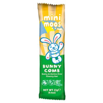 Moo Free Bunnycomb Bar
