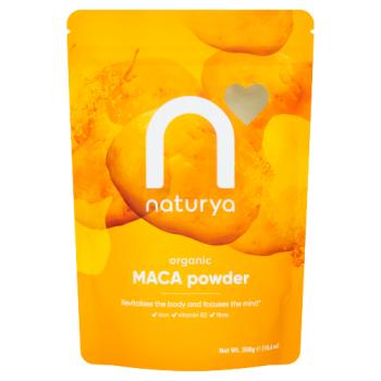 Naturya Maca Powder