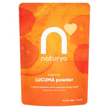 Naturya Lucuma Powder