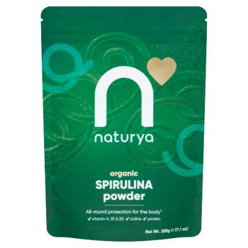 Naturya Spirulina Powder