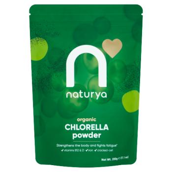Naturya Chlorella Powder