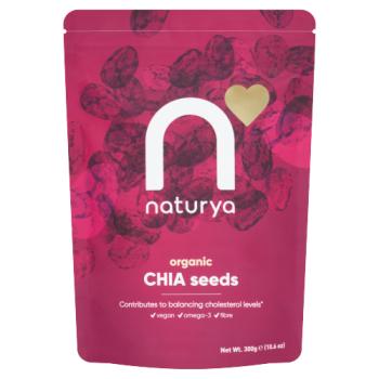 Naturya Chia Seeds