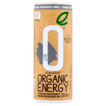 Scheckter's Lite - Sparkling Energy Fru