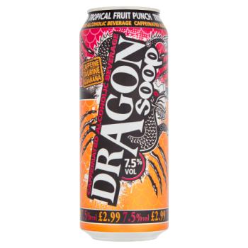 D/soop Trop Frt 2.99 7.5%500ml