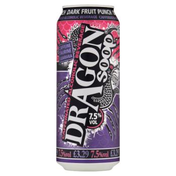 Dragon Soop