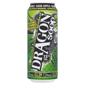 D/soop Sour Apple