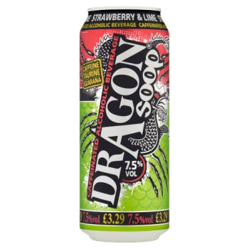 Dragon Soop