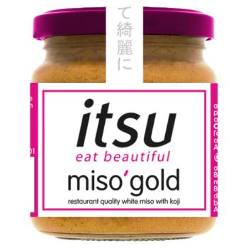 Itsu Miso Gold