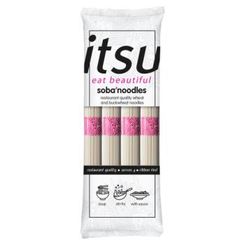 itsu Soba' Noodles 250g