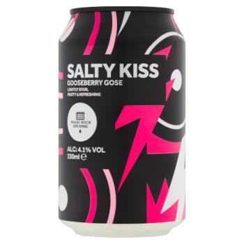 Magic Rock Salty Kiss