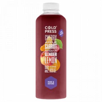 Coldpress Mend & Defend