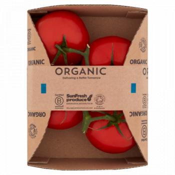 Sunfresh Orgncvine Tomato