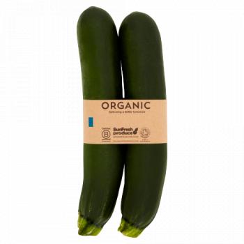 Sunfresh Orgnc Corgetts