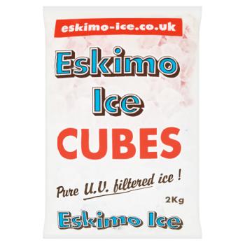 Eskimo Ice 2kg