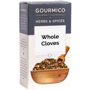 Gourmico Whole Cloves 18g
