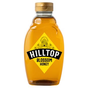 Hilltop Blossom Honey 720g